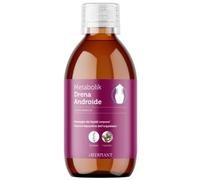 Metabolik Drena Androide Ananas 500 ml | Prezzo