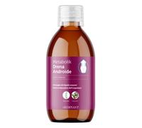METABOLIK DRENA ANDROIDE ARA