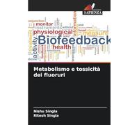 Metabolismo e tossicità dei fluoruri