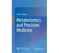 Metabolomics and Precision Medicine