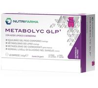 METABOLYC GLP 1 60CPR