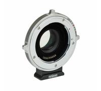 Metabones Adattatore BMPCC4K T Cine Speed Booster ULTRA 0,71x MFT Canon EF