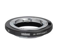 Metabones Adattatore Leica M a Canon RF-Mount T