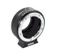 Metabones adattatore Leica R a Fuji X