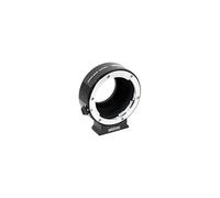 Metabones - Adattatore Leica R to Micro FourThirds (Black Matt)