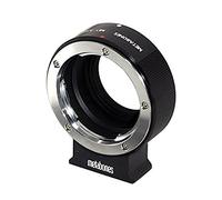 Metabones adattatore Minolta MD an MFT