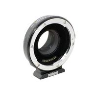 Metabones Adattatore obiettivo Speed Booster 0,64x MFT Canon EF