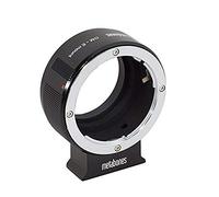 Metabones adattatore Olympus OM a Sony E