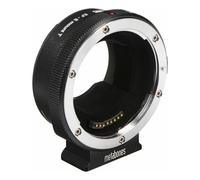 Metabones adattatore ottiche Canon EF a fotocamera Sony E-Mount