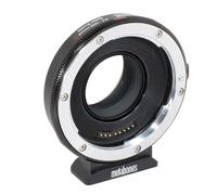 Metabones Adattatore obiettivo 0,71x Speed Booster ULTRA MFT Canon EF