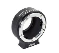 Metabones Adattatore per obiettivo Fujifilm X Nikon G