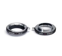 Metabones Adattatore per obiettivo MFT Leica M
