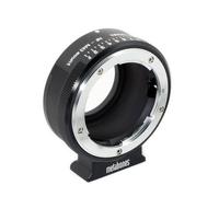 Metabones adattatore Nikon G a MFT