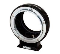 Metabones Adattatore per obiettivo Sony attacco E Canon FD