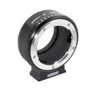Metabones Adattatore per obiettivo Sony attacco E Nikon G