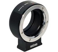 Metabones Adattatore Rollei QBM a Sony E Mount