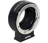 Metabones adattatore Rollei QBM AN MFT