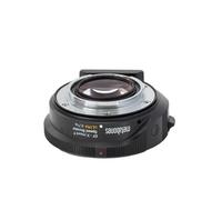 Metabones Adattatore T Speed Booster ULTRA 0,71x Fujifilm X Canon EF