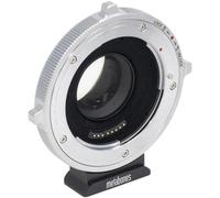 Metabones Canon EF an MFT T Cine Speed Booster XL 0.64x
