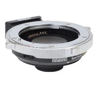 Metabones Canon EF to BMPCC4K T CINE Speed Booster Ultra 0.71x (MB_SPEF-m43-BTA)