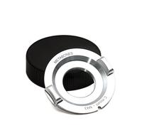 Metabones MB_C-M43-CH3 adattatore per lente fotografica