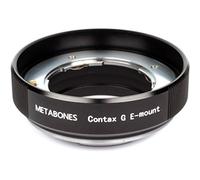 Metabones MB_CG-E-BM1 adattatore per lente fotografica