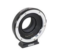 Metabones MB_SPEF-M43-BM2 adattatore per lente fotografica