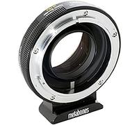 Metabones MB_SPFD-E-BM2 adattatore per lente fotografica