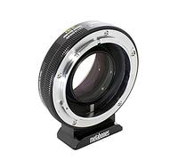Metabones MB_SPFD-X-BM2 adattatore per lente fotografica