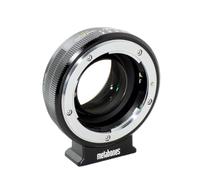 Metabones MB_SPNFG-E-BM2 adattatore per lente fotografica
