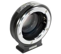 Metabones Speed Booster XL Nikon G su MFT