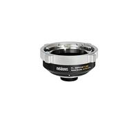 Metabones PL to BMPCC4K T CINE Speed Booster ULTRA 0,71x, nero opaco