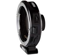 METABONES Speed Booster Canon EF a Blackmagic BMCC MFT
