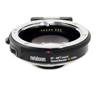 Metabones Speed Booster XL Canon EF an MFT