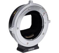 Metabones T CINE Smart Adapter Mark II for Canon EF Mount Lens to RF Mount Camera