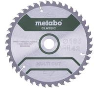 Metabo Multi Cut Classic Quantità:1