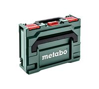 metaBOX 118, vacío (626882000)