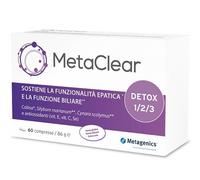 Metaclear 60cpr