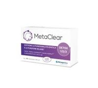 MetaClear Metagenics™ 60 Compresse