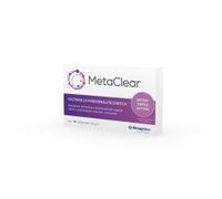 METACLEAR 30 COMPRESSE DA 1,4 G