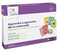 Métacognition - Le dé de la Métacognition
