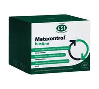 ESI METACONTROL 40 BUSTINE