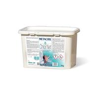 Metacril Chlor Net Granulare, a Base di Cloro per Piscina e Spa Idro - 1 KG