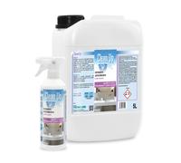 METACRIL Clean Up 5 Lt + Flacone Vaporizzatore