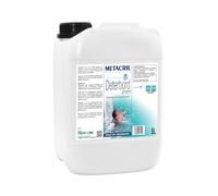 Metacril Deterbord Green, Eco Detergente e Sgrassante, a pH Neutro - 5 LT