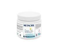 Metacril Granu pH- Riduttore del pH Granulare - Ideale per Piscina e Spa Idromassaggio di tutte le marche e modelli 750 gr