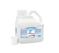 Metacril Idronet, Detergente Specifico Universale per Vasca Idromassaggio Spa, Non Schiumogeno ad Azione Igienizzante, Sgrassante e Anti Muffa + Bicchierino Dosatore Graduato - 3 Lt