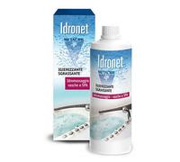 METACRIL - Idronet - Igienizzante Vasche Idromassaggio 1 Lt