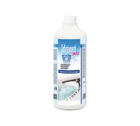 Metacril IDRONET Shock 1 LT rigenerante per IDROMASSAGGIO (Teuco, Jacuzzi, Albatros, Novellini, Hafro, Glass, ECC.) Spedizione IMMEDIATA