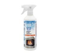 Kamin Det 500ml - Detergente e Sgrassatore per CAMINI e STUFE